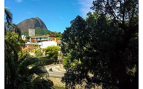O Melhor Residencial com Serviços do Leblon